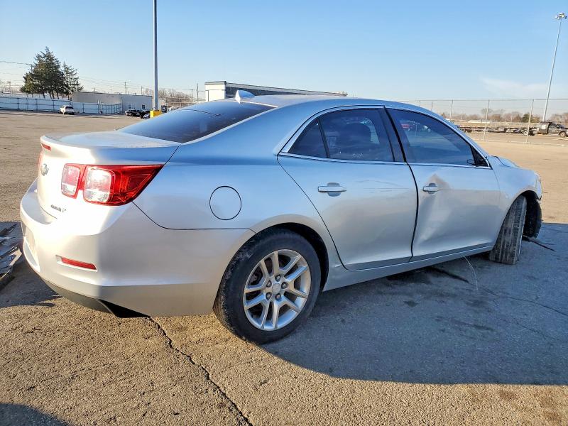 Aukcja sprzedaży 2013 Chevrolet Malibu, vin: 1G11D5RR7DF109204, numer aukcji: 50424726