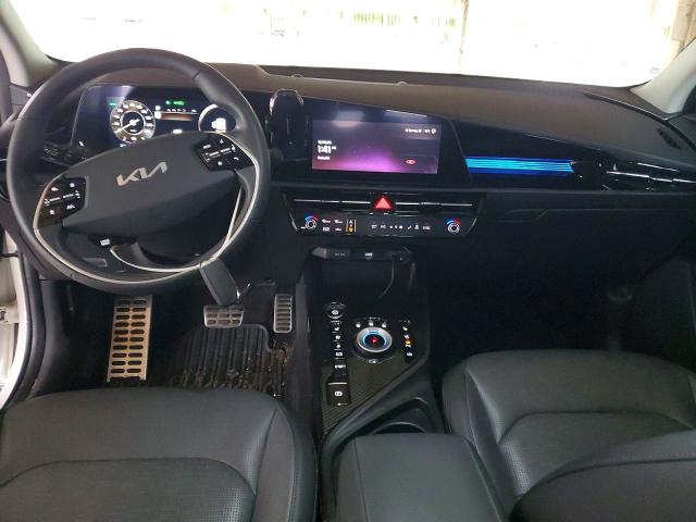 Продажа на аукционе авто 2023 Kia Niro Wave, vin: KNDCT3L12P5014134, номер лота: 97936885