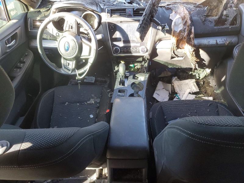 Aukcja sprzedaży 2019 Subaru Outback, vin: 4S4BSAFC5K3203909, numer aukcji: 74213355