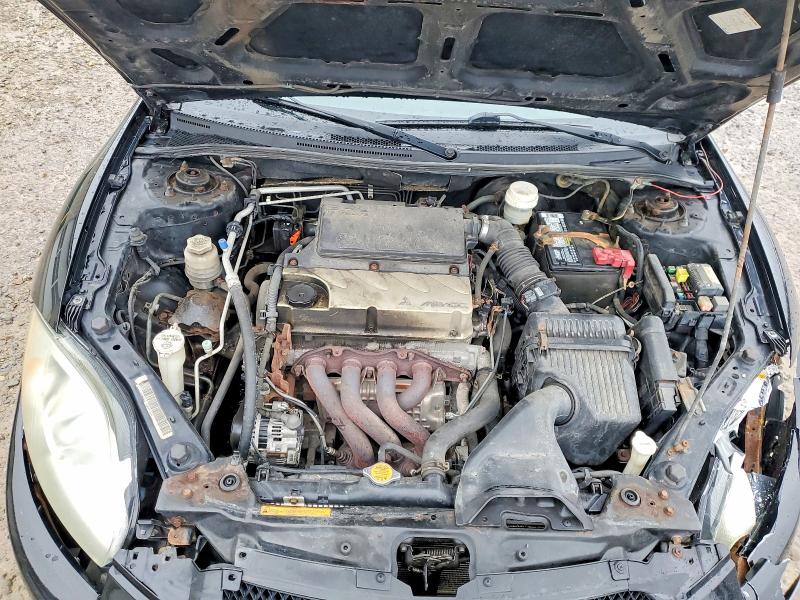 Продаж на аукціоні авто 2009 Mitsubishi Eclipse, vin: 4A3AK24F29E036505, номер лоту: 98492885
