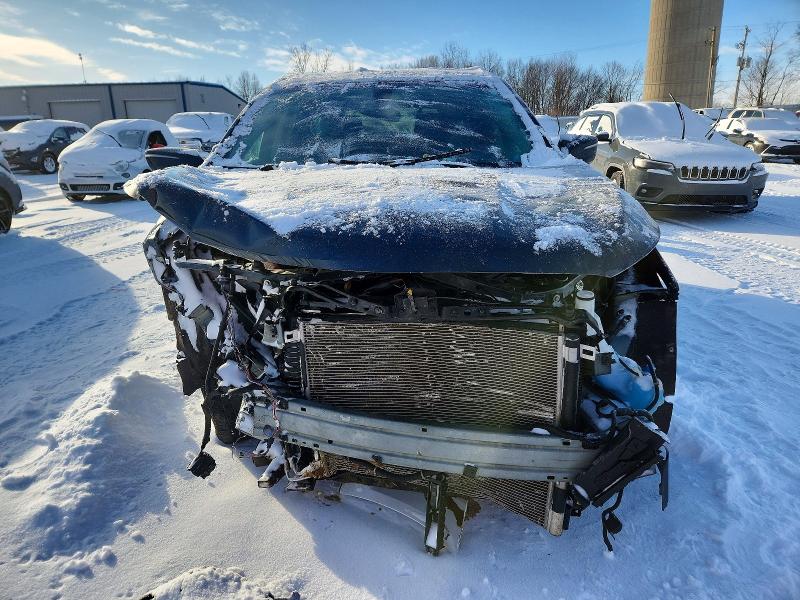 74229535 :رقم المزاد ، 5GAEVAKW5KJ317026 vin ، 2019 Buick Enclave مزاد بيع