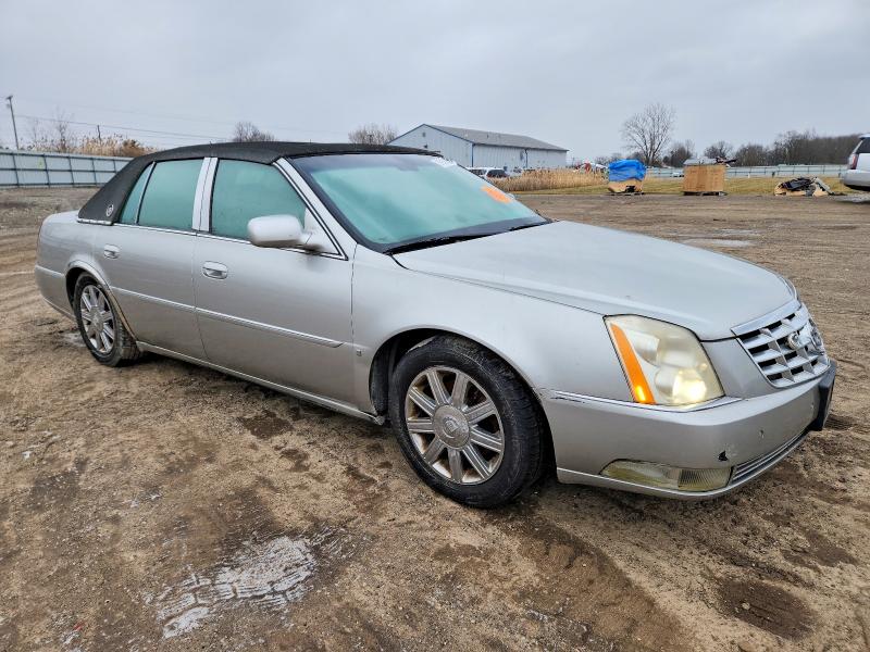 Продажа на аукционе авто 2006 Cadillac Dts, vin: 1G6KD57Y96U100799, номер лота: 97960105