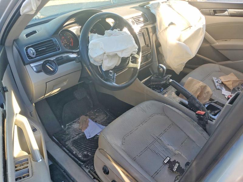 Aukcja sprzedaży 2016 Volkswagen Passat, vin: 1VWBT7A35GC019294, numer aukcji: 73442575