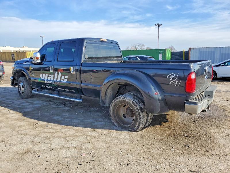 Auction sale of the 2011 Ford F350, vin: 1FT8W3DTXBEB73070, lot number: 97731775