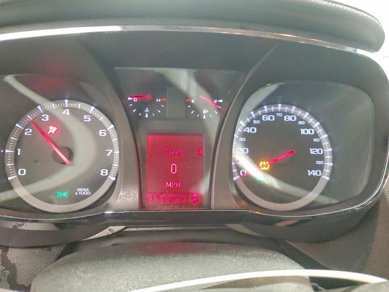 Продаж на аукціоні авто 2012 Gmc Terrain, vin: 2GKALMEK7C6380029, номер лоту: 73398335