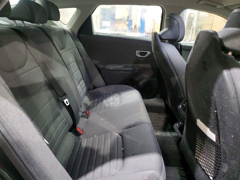 Продаж на аукціоні авто 2025 Kia K4 Ex, vin: 3KPFU4DE0SE116210, номер лоту: 74276645