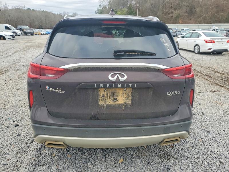 Aukcja sprzedaży 2021 Infiniti Qx50, vin: 3PCAJ5BA1MF113046, numer aukcji: 73611465