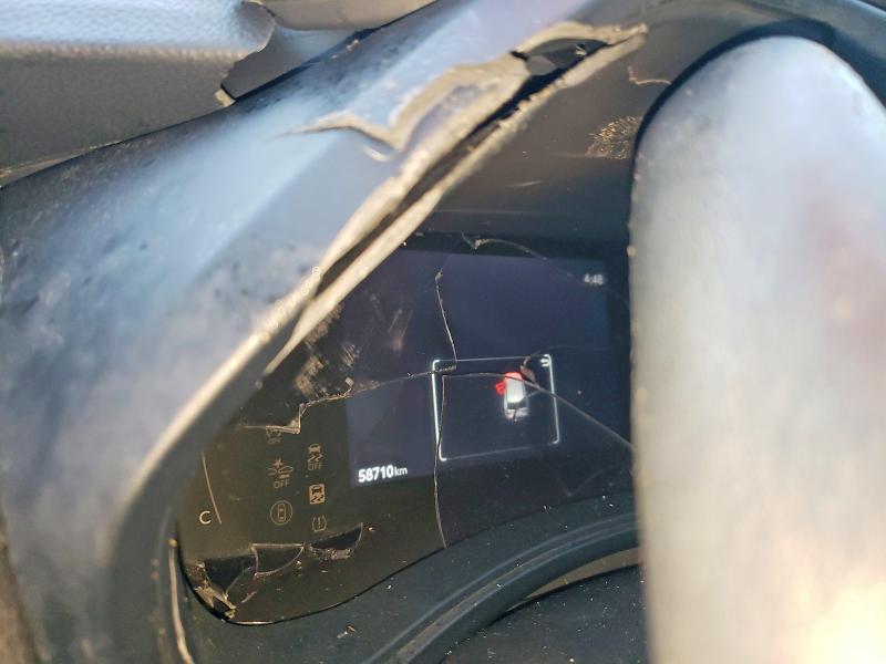 Aukcja sprzedaży 2024 Toyota Grand Highlander, vin: 5TDAAAB53RS055553, numer aukcji: 98563525