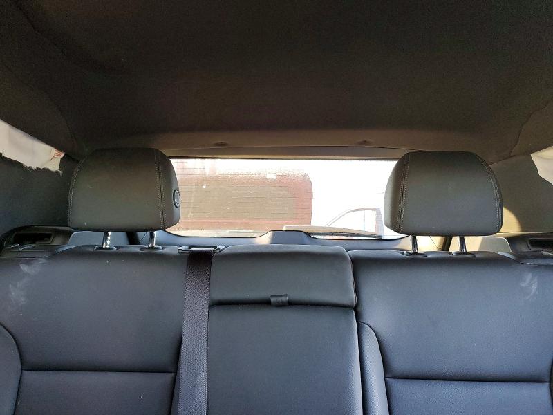 73846155 :رقم المزاد ، KL79MVSL8SB120245 vin ، 2025 Chevrolet Trailblazer مزاد بيع