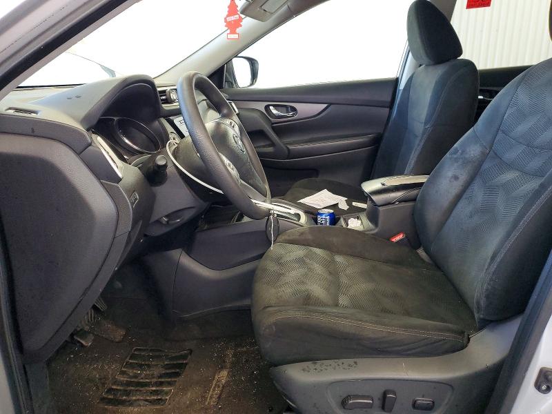 Продажа на аукционе авто 2015 Nissan Rogue S, vin: 5N1AT2MV4FC752784, номер лота: 96479465