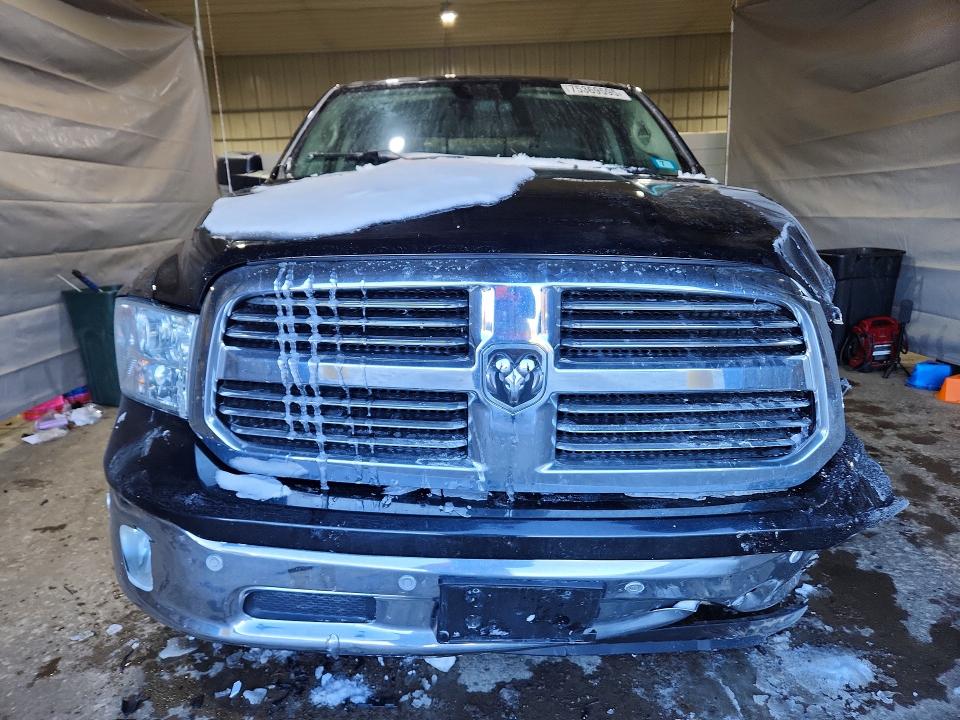 Продажа на аукционе авто 2017 Ram 1500, vin: 1C6RR7GT3HS803186, номер лота: 75369595