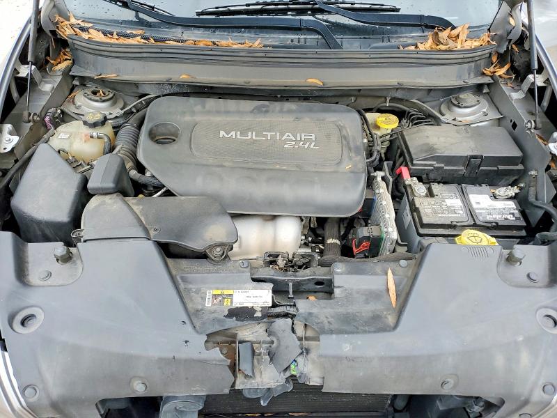 Продажа на аукционе авто 2014 Jeep Cherokee, vin: 1C4PJMAB8EW233034, номер лота: 97699295