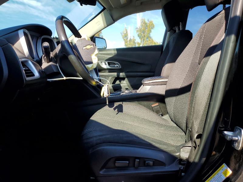 74137825 :رقم المزاد ، 2GNALCEK2H6220239 vin ، 2017 Chevrolet Equinox مزاد بيع
