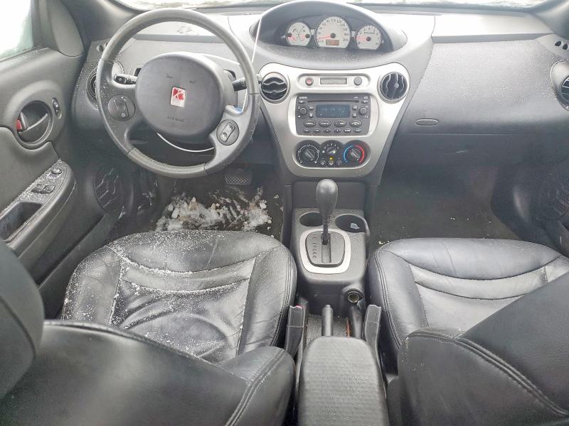 Продаж на аукціоні авто 2004 Saturn Ion, vin: 1G8AW12F24Z136393, номер лоту: 74443415
