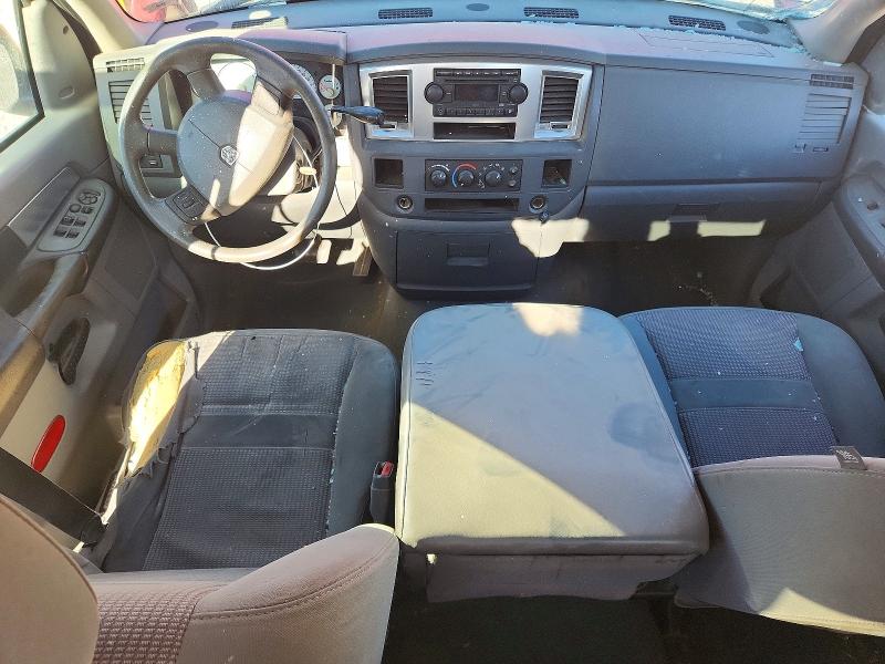 Продаж на аукціоні авто 2007 Dodge Ram 1500, vin: 1D7HA18247S198064, номер лоту: 99344915