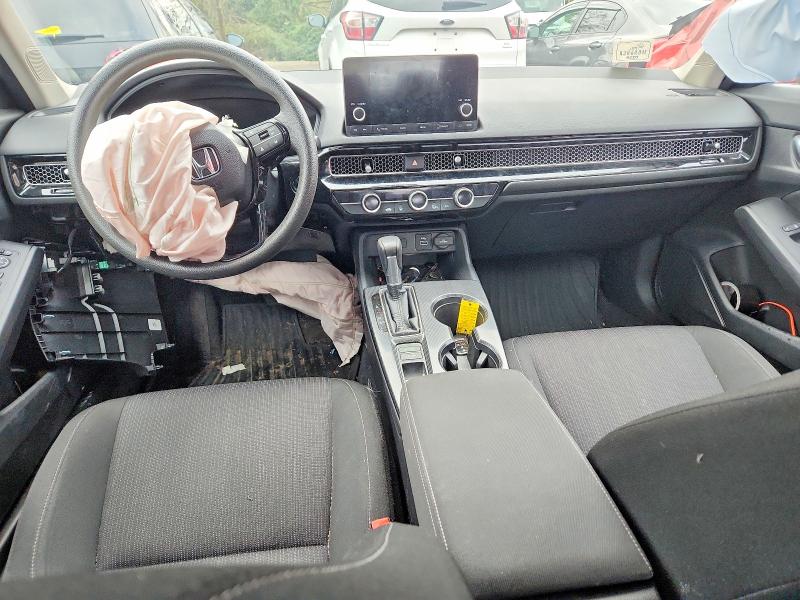 Продажа на аукционе авто 2022 Honda Civic, vin: 2HGFE2F26NH121880, номер лота: 98788485
