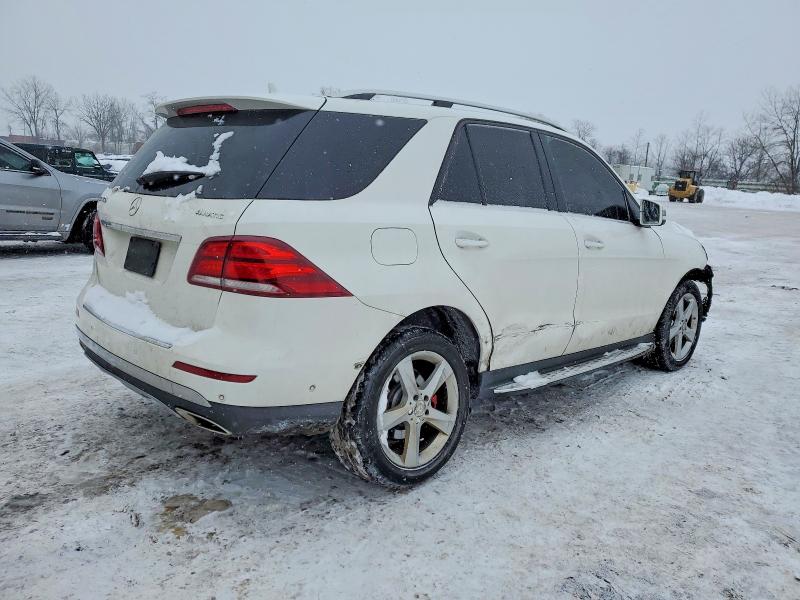 Продажа на аукционе авто 2016 Mercedes-benz Gle, vin: 4JGDA5HB9GA725193, номер лота: 74351895
