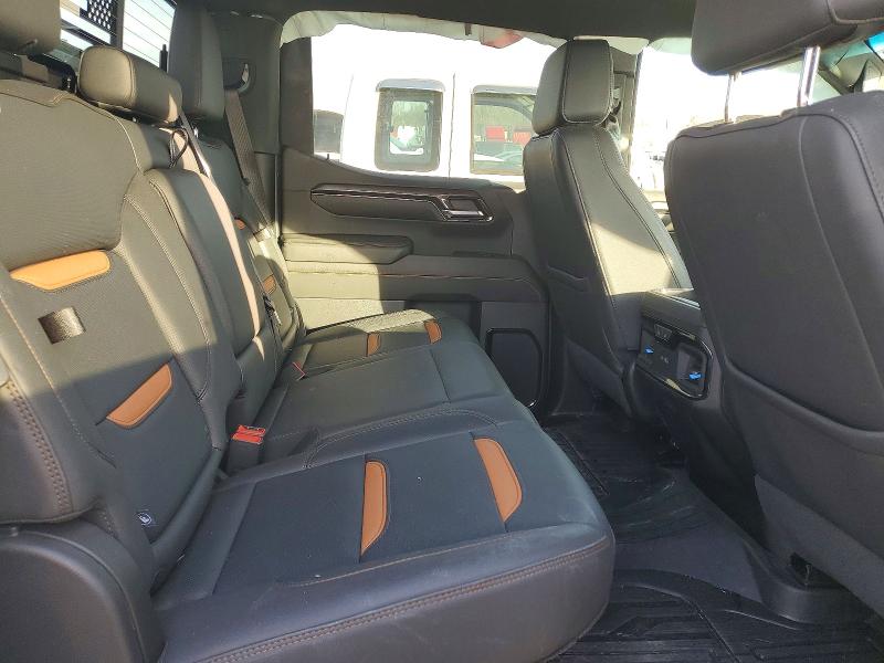 Продажа на аукционе авто 2024 Gmc Sierra, vin: 1GTUUEE89RZ272797, номер лота: 74935315