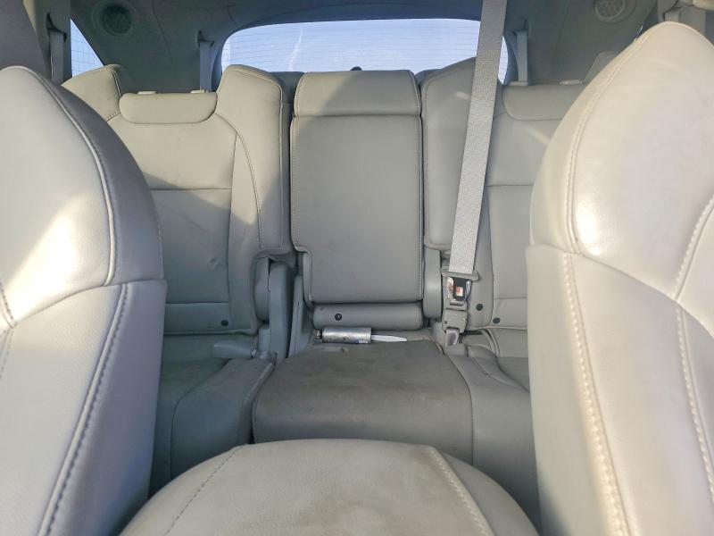 2016 Acura Mdx მანქანა იყიდება აუქციონზე, vin: 5FRYD4H45GB021037, აუქციონის ნომერი: 72306465