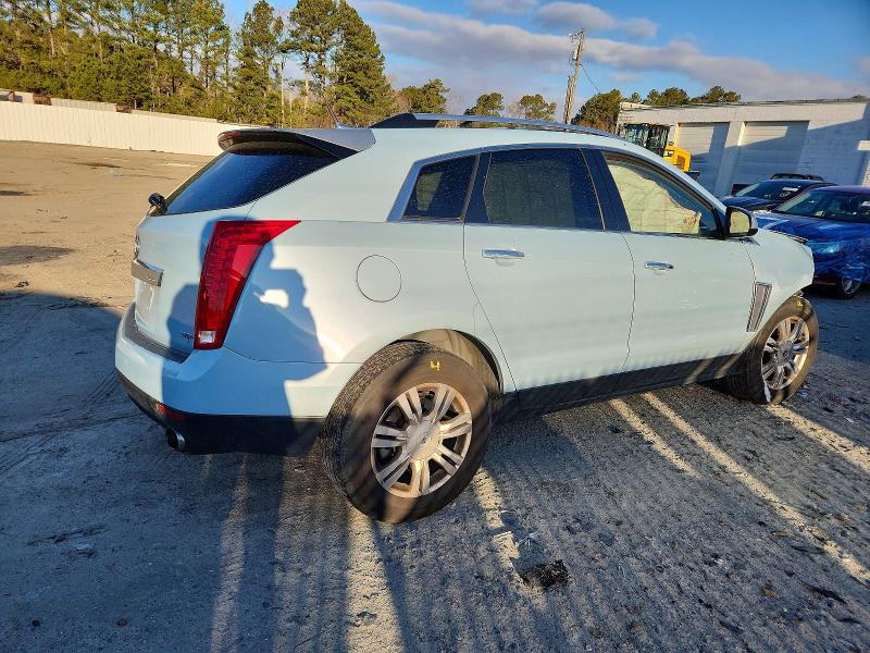 Продажа на аукционе авто 2013 Cadillac Srx, vin: 3GYFNGE35DS555056, номер лота: 98698615
