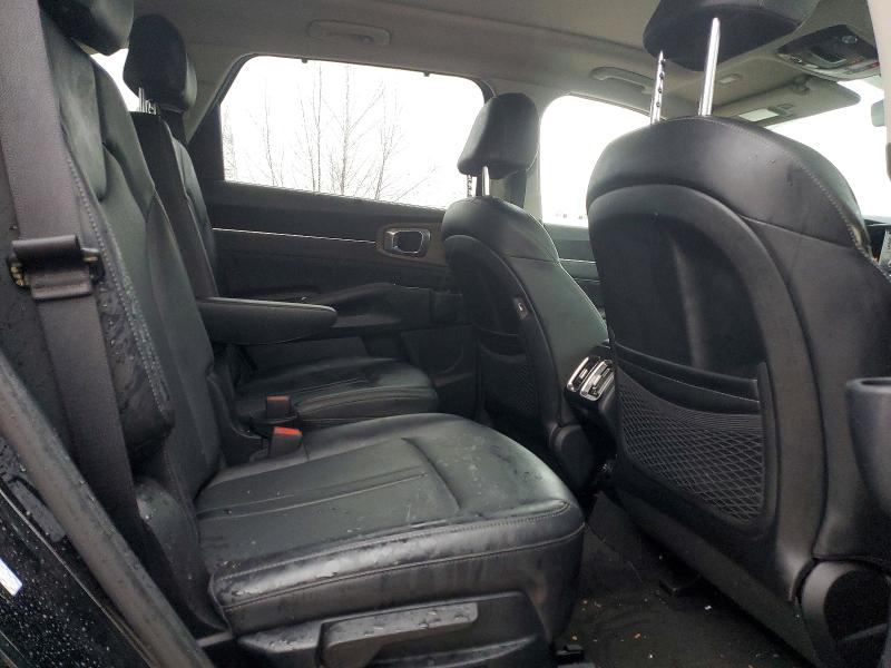Aukcja sprzedaży 2023 Kia Sorento, vin: 5XYRHDLF2PG187298, numer aukcji: 99738465