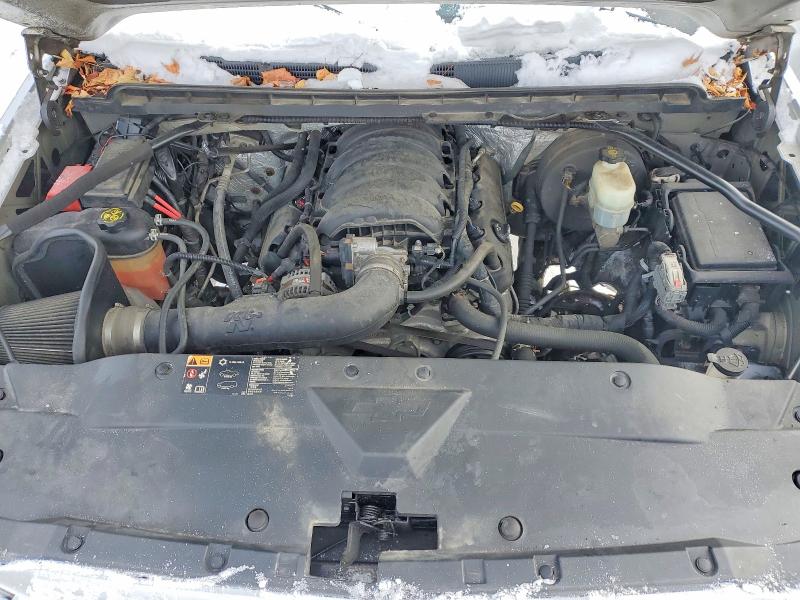 Aukcja sprzedaży 2016 Chevrolet Silverado, vin: 3GCUKREC8GG160829, numer aukcji: 75198665