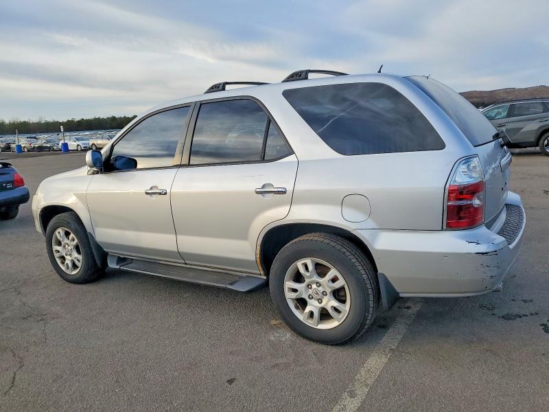 Auction sale of the 2006 Acura Mdx Tourin, vin: 2HNYD18816H530354, lot number: 72466835