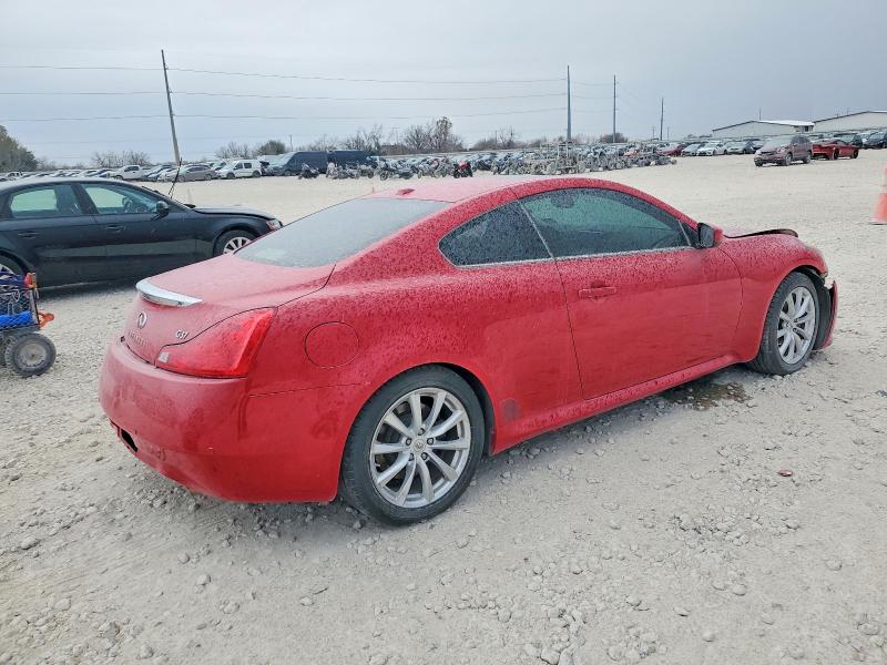 73166035 :رقم المزاد ، JN1CV6EK0CM423270 vin ، 2012 Infiniti G37 Base مزاد بيع