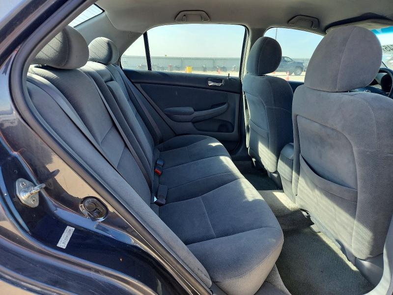 Продажа на аукционе авто 2007 Honda Accord, vin: 3HGCM56437G708890, номер лота: 75504745