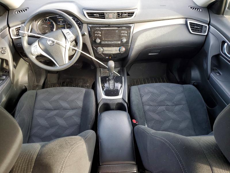 Aukcja sprzedaży 2016 Nissan Rogue, vin: 5N1AT2MV4GC917752, numer aukcji: 98483285