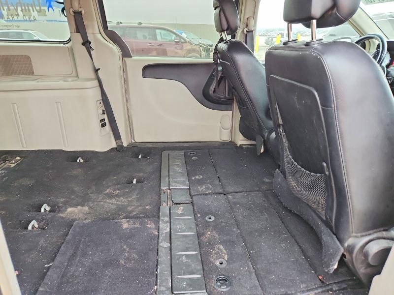 Aukcja sprzedaży 2014 Chrysler Town & Country, vin: 2C4RC1BGXER403849, numer aukcji: 99316715