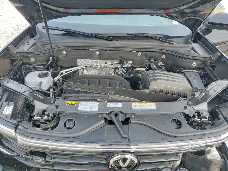 Aukcja sprzedaży 2025 Volkswagen Atlas Cross Sport, vin: 1V2FE2CA2SC227069, numer aukcji: 75231605