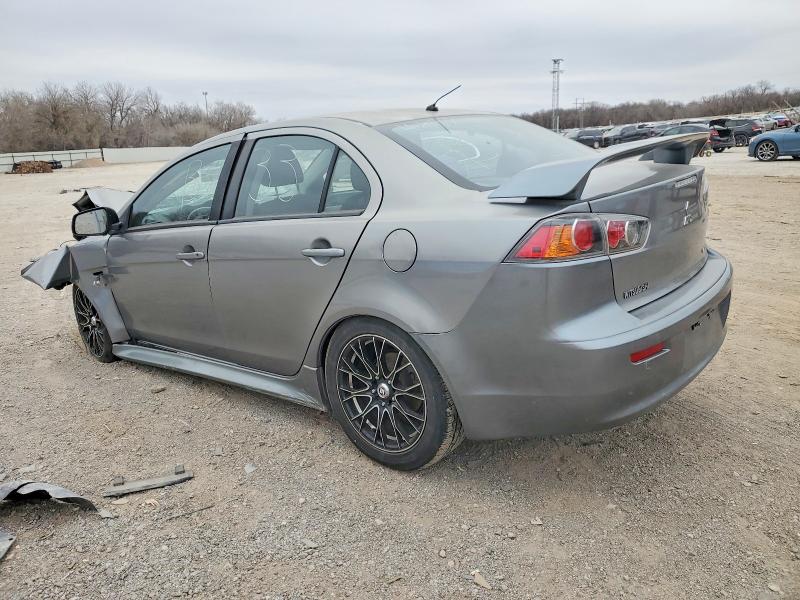 Aukcja sprzedaży 2013 Mitsubishi Lancer, vin: JA32U2FU1DU004297, numer aukcji: 74686135