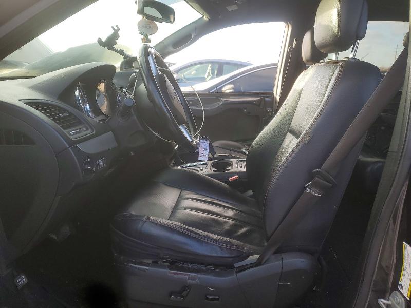 Продажа на аукционе авто 2017 Dodge Grand Caravan, vin: 2C4RDGEG1HR825346, номер лота: 73112225