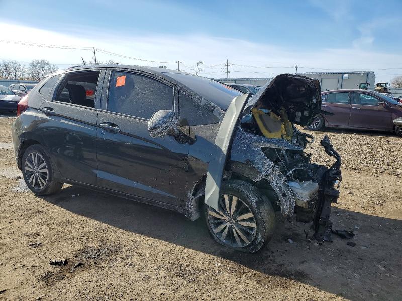 Продажа на аукционе авто 2015 Honda Fit, vin: 3HGGK5H84FM785534, номер лота: 73966155