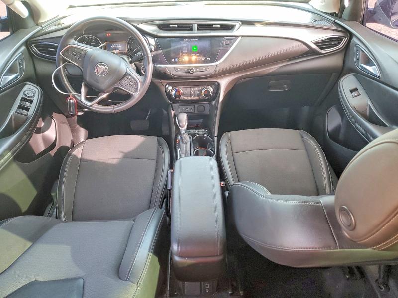 Aukcja sprzedaży 2020 Buick Encore Gx, vin: KL4MMBS27LB124639, numer aukcji: 73820245