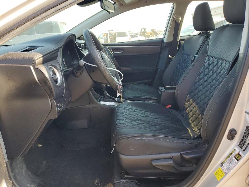 99533645 :رقم المزاد ، 2T1BURHE3KC126167 vin ، 2019 Toyota Corolla مزاد بيع