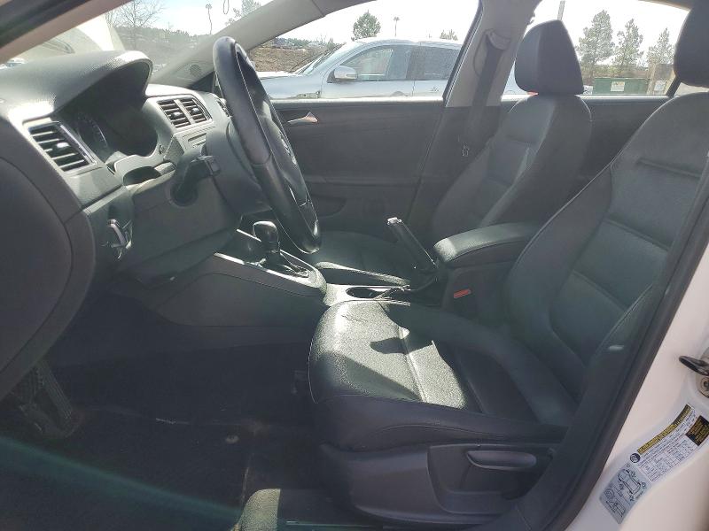 2012 Volkswagen Jetta მანქანა იყიდება აუქციონზე, vin: 3VWDP7AJ0CM371364, აუქციონის ნომერი: 75419795