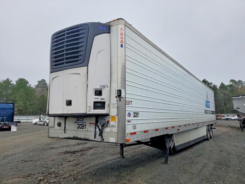 Aukcja sprzedaży 2017 Utility Utility Trailer <= 12 Ft., vin: 1UYVS253XHU718918, numer aukcji: 73709175