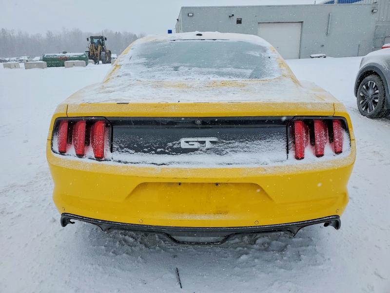 2015 Ford Mustang Gt მანქანა იყიდება აუქციონზე, vin: 1FA6P8CF7F5410364, აუქციონის ნომერი: 73157765