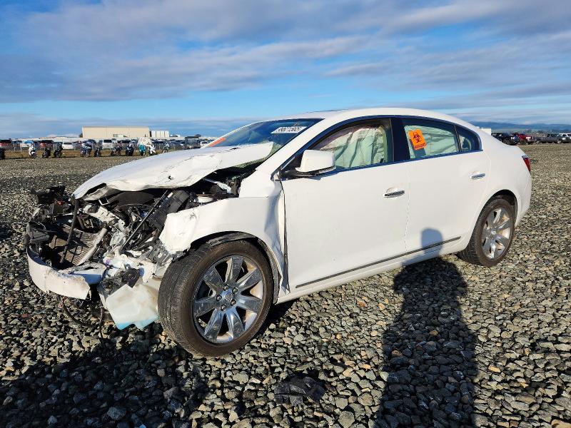 2011 Buick Lacrosse C მანქანა იყიდება აუქციონზე, vin: 1G4GC5GD0BF320992, აუქციონის ნომერი: 99621565