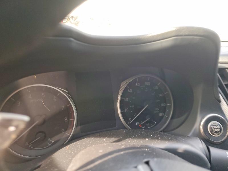 2019 Infiniti Q50 მანქანა იყიდება აუქციონზე, vin: JN1FV7AR8KM801193, აუქციონის ნომერი: 72933605