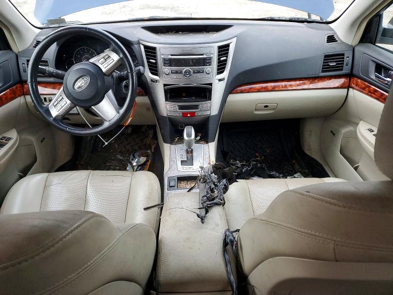 Aukcja sprzedaży 2011 Subaru Outback, vin: 4S4BRBKC8B3385693, numer aukcji: 99886045