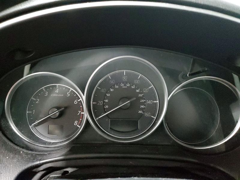 Aukcja sprzedaży 2016 Mazda Cx-5, vin: JM3KE4DY1G0639846, numer aukcji: 96896015