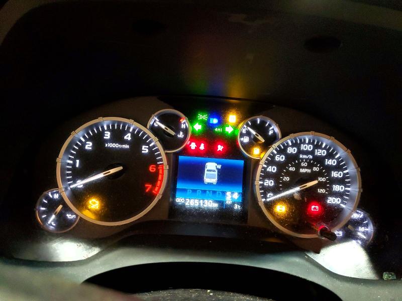 Aukcja sprzedaży 2017 Toyota Tundra, vin: 5TFDY5F10HX639585, numer aukcji: 72412095