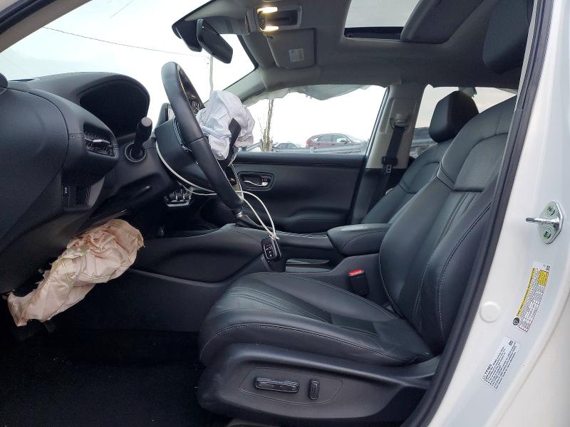 Aukcja sprzedaży 2025 Honda Hr-v, vin: 3CZRZ2H77SM701428, numer aukcji: 98716695
