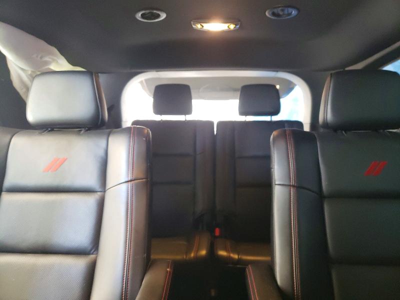 2024 Dodge Durango მანქანა იყიდება აუქციონზე, vin: 1C4RDJDG6RC101807, აუქციონის ნომერი: 74451605