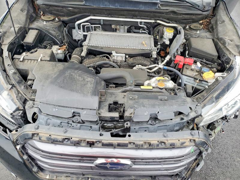 74836755 :رقم المزاد ، 4S4WMACD4K3467227 vin ، 2019 Subaru Ascent مزاد بيع