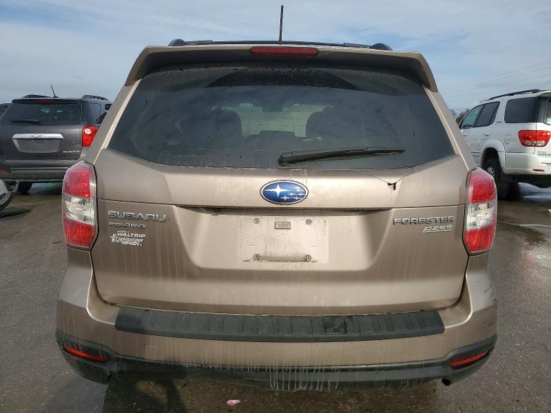 Продажа на аукционе авто 2015 Subaru Forester, vin: JF2SJAHC9FH593797, номер лота: 72636315