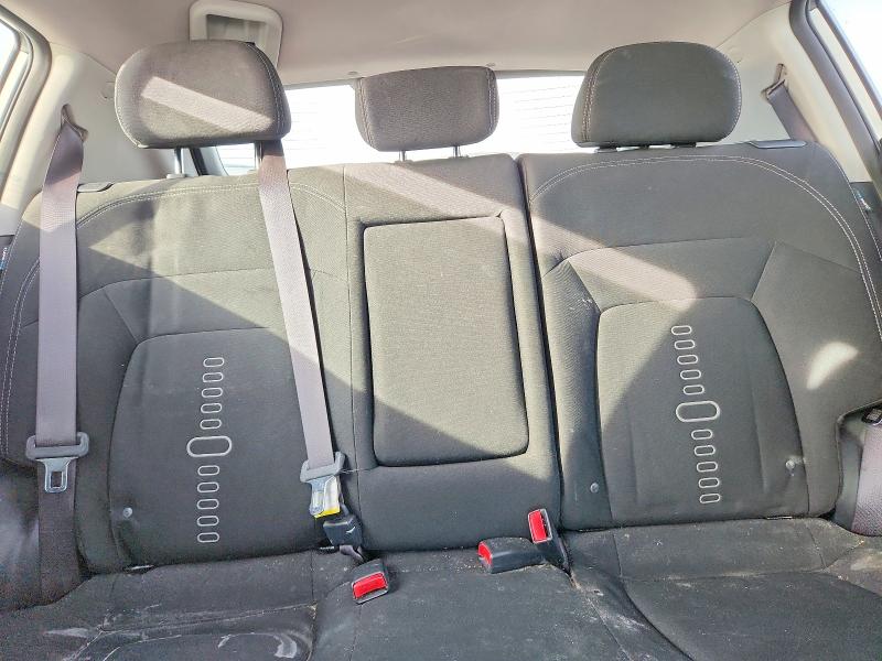 Продаж на аукціоні авто 2013 Kia Sportage, vin: KNDPCCA22D7393259, номер лоту: 75426305